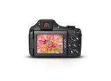 MN67Z 20MP / 1080p HD 67X Optical Zoom Wi-Fi Bridge Camera