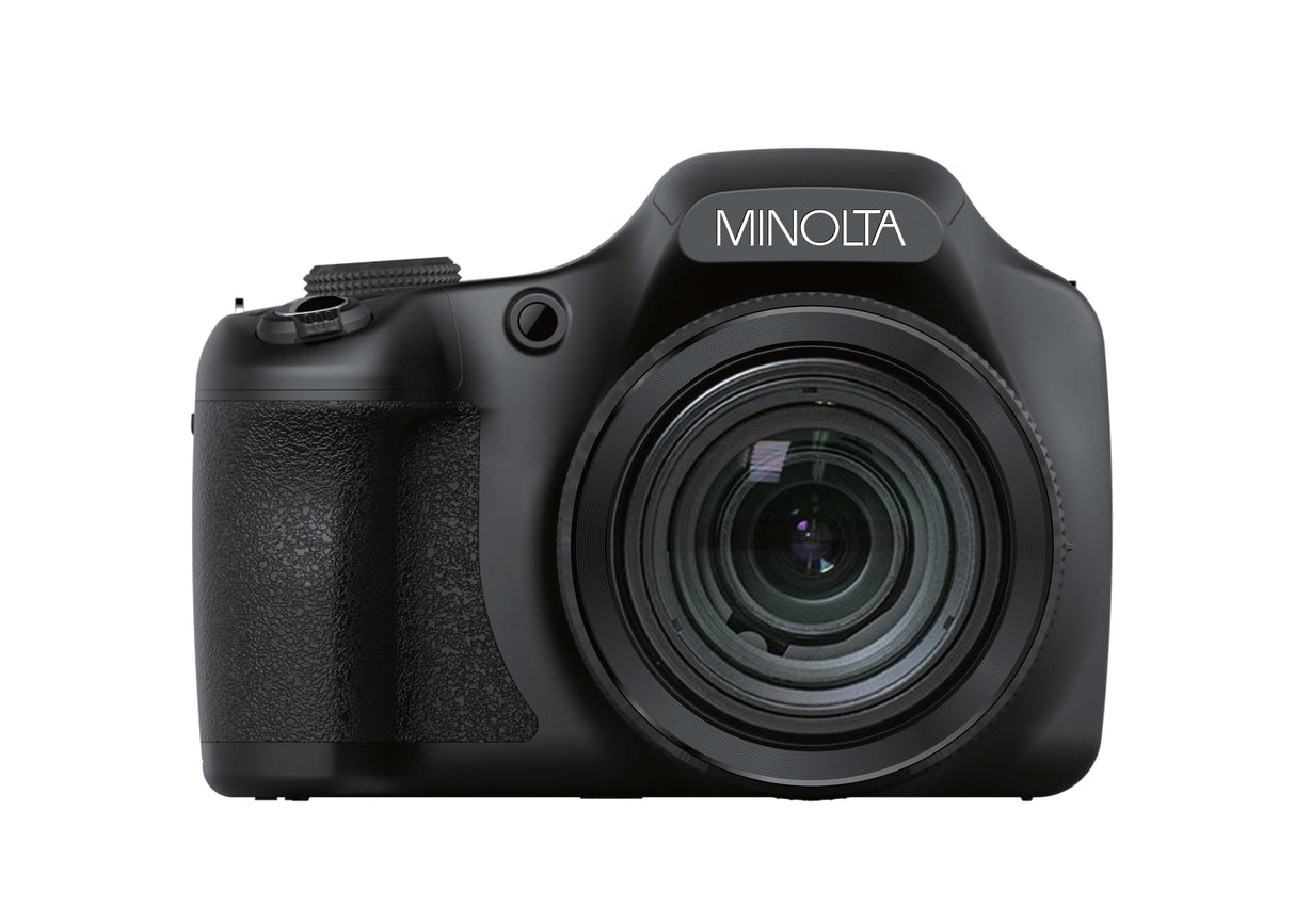 MN67Z 20MP / 1080p HD 67X Optical Zoom Wi-Fi Bridge Camera