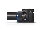 MN67Z 20MP / 1080p HD 67X Optical Zoom Wi-Fi Bridge Camera