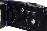 MN80NV 1080p Full HD IR Night Vision Camcorder