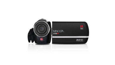 MN88NV 1080p Full HD IR Night Vision Camcorder