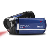 MN90NV 1080p Full HD IR Night Vision Camcorder