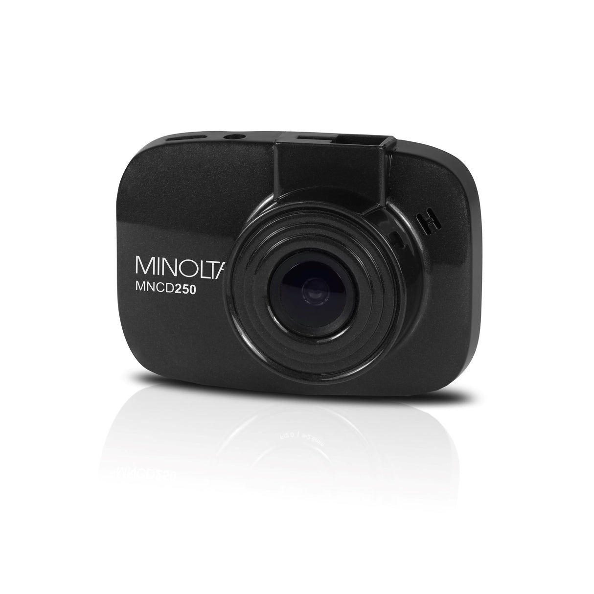 MNCD250 1080p Full HD Dash Camera