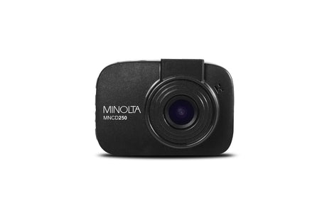 MNCD250 1080p Full HD Dash Camera