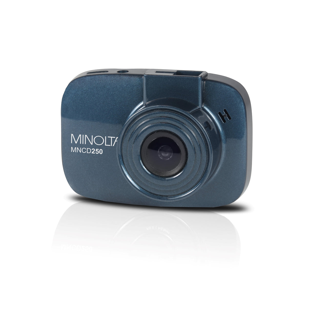 MNCD250 1080p Full HD Dash Camera