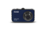 MNCD330 1080p Full HD Dash Camera w/3.0" LCD Screen