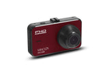 MNCD330 1080p Full HD Dash Camera w/3.0" LCD Screen