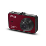 MNCD330 1080p Full HD Dash Camera w/3.0" LCD Screen