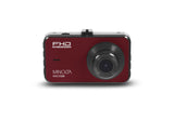 MNCD330 1080p Full HD Dash Camera w/3.0" LCD Screen