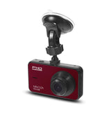 MNCD330 1080p Full HD Dash Camera w/3.0" LCD Screen