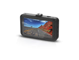 MNCD330 1080p Full HD Dash Camera w/3.0" LCD Screen