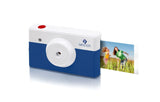 instapix™ MNCP10 Instant Print Digital Camera