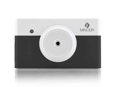 instapix™ MNCP10 Instant Print Digital Camera