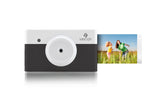 instapix™ MNCP10 Instant Print Digital Camera