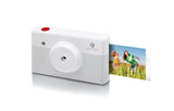 instapix™ MNCP10 Instant Print Digital Camera