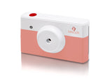 instapix™ MNCP10 Instant Print Digital Camera