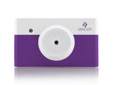 instapix™ MNCP10 Instant Print Digital Camera