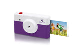 instapix™ MNCP10 Instant Print Digital Camera