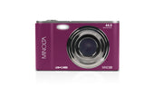 MND20 44 MP / 2.7K Quad HD Digital Camera