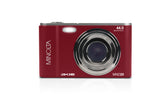 MND20 44 MP / 2.7K Quad HD Digital Camera