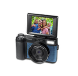 MND30 30MP / 2.7K Quad HD Digital Camera