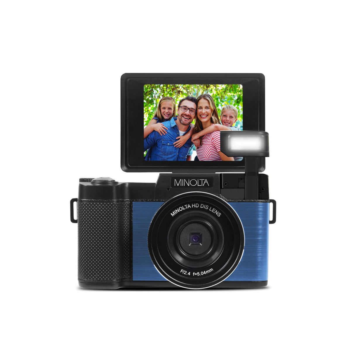 MND30 30MP / 2.7K Quad HD Digital Camera