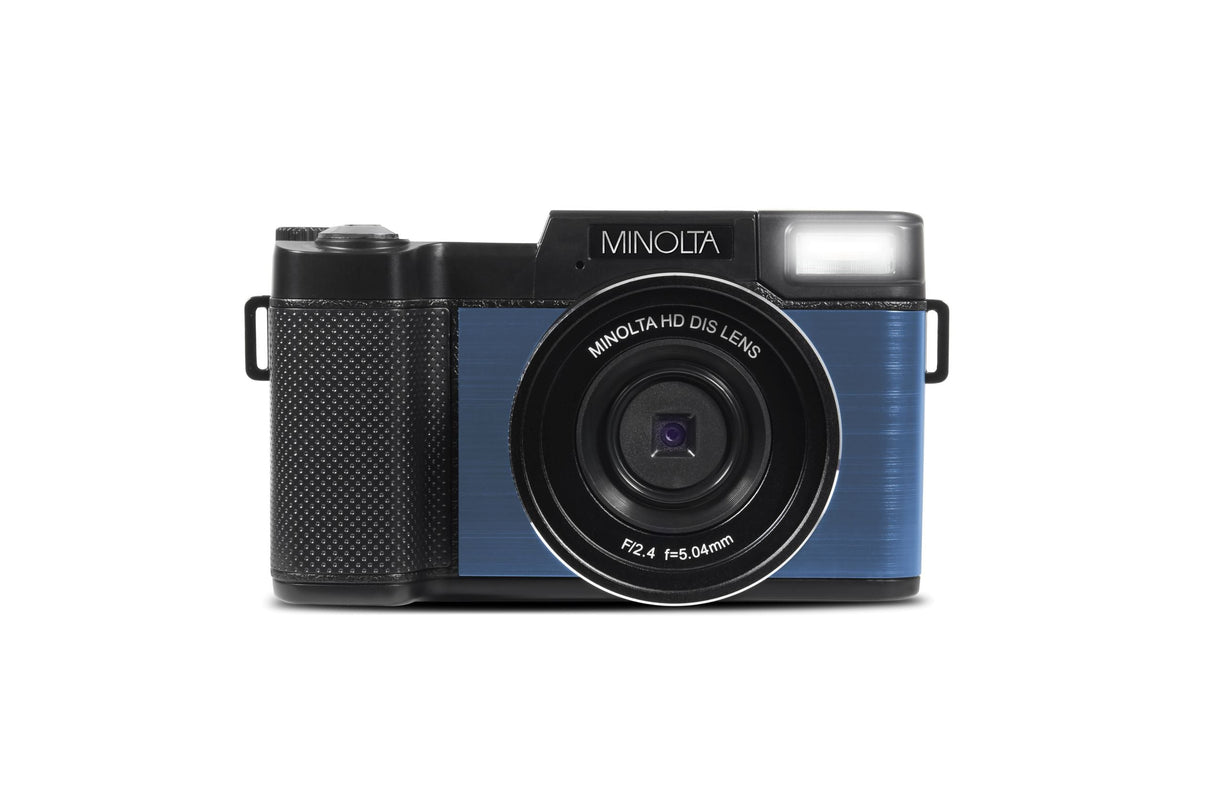 MND30 30MP / 2.7K Quad HD Digital Camera