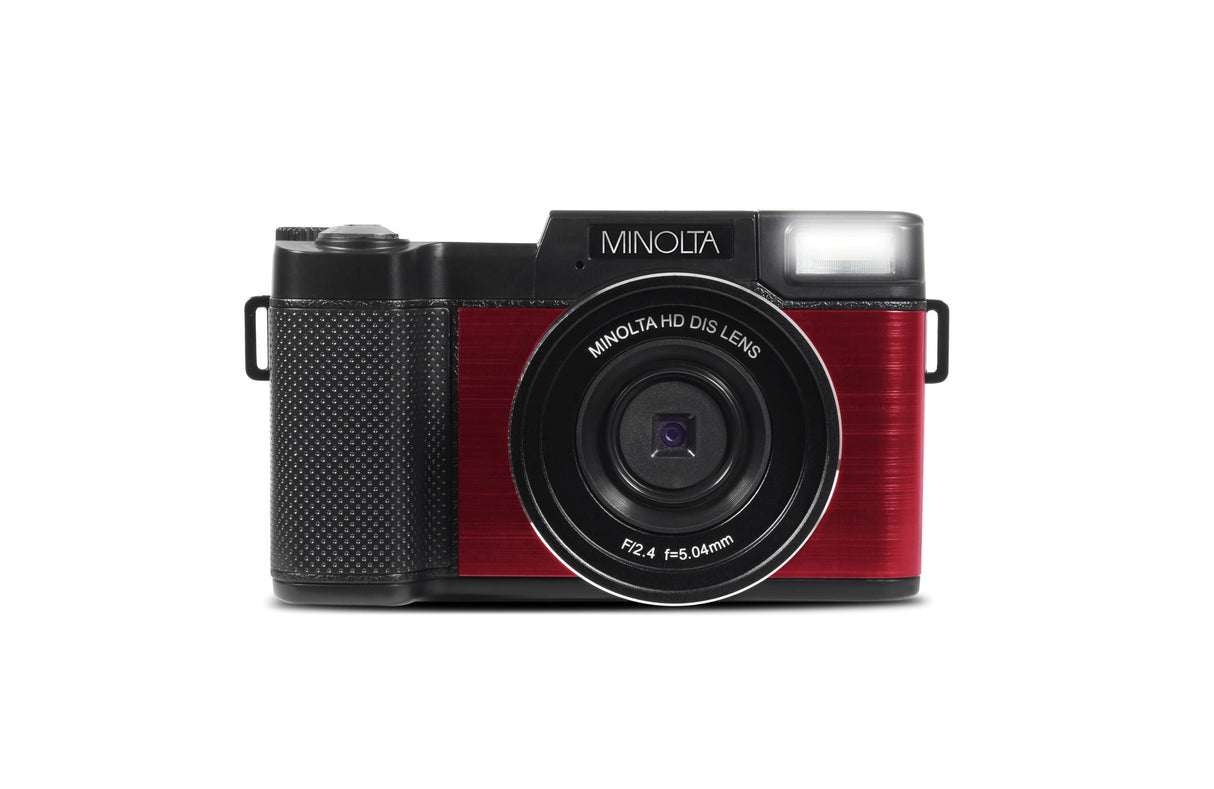 MND30 30MP / 2.7K Quad HD Digital Camera