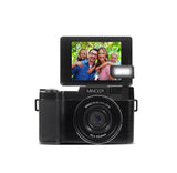 MND30 30MP / 2.7K Quad HD Digital Camera