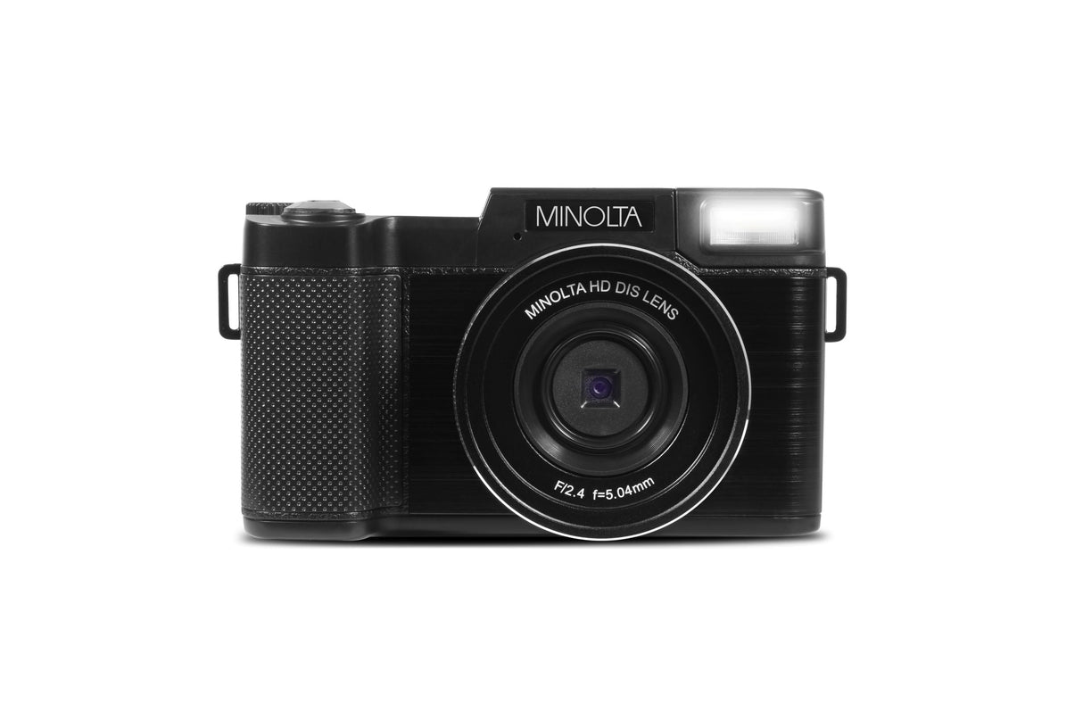 MND30 30MP / 2.7K Quad HD Digital Camera