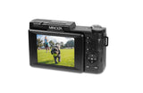 MND30 30MP / 2.7K Quad HD Digital Camera