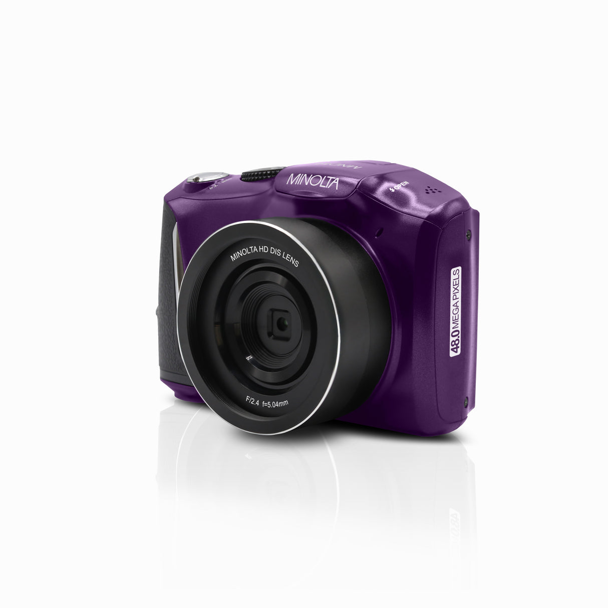 MND50 48 MP / 4K Ultra HD Digital Camera