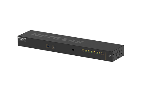 NETGEAR M4250 12M2XF AV Switch