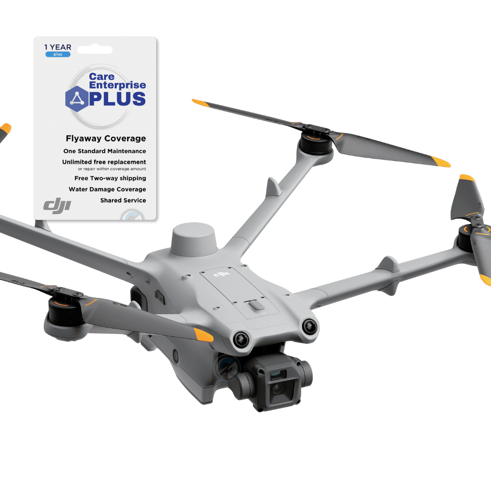 DJI Matrice 3D