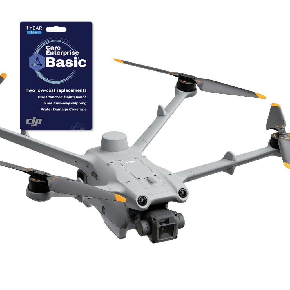 DJI Matrice 3D - 