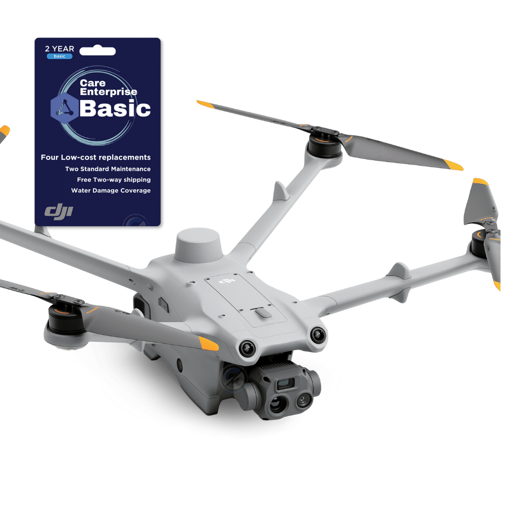 DJI Matrice 3TD - 