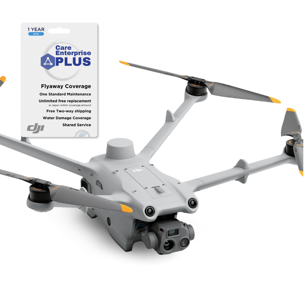 DJI Matrice 3TD - 