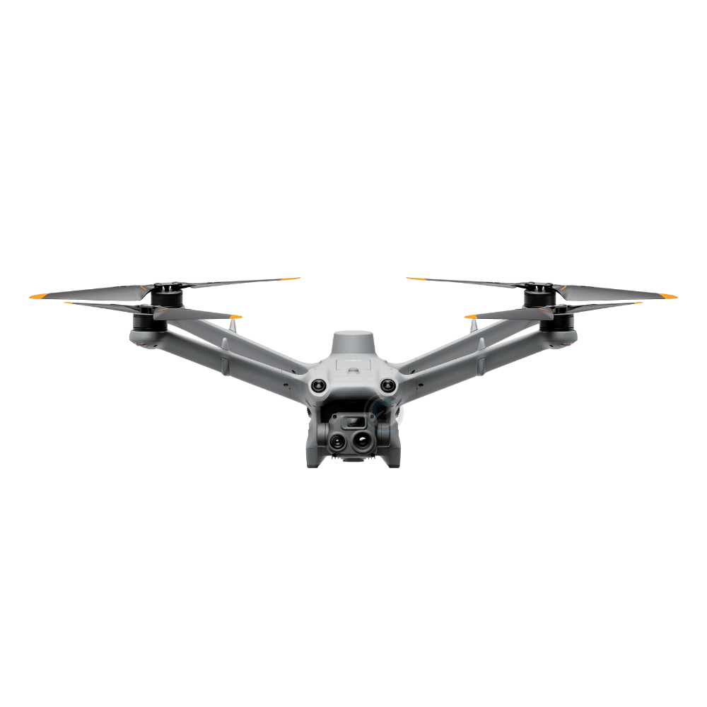 DJI Matrice 3TD