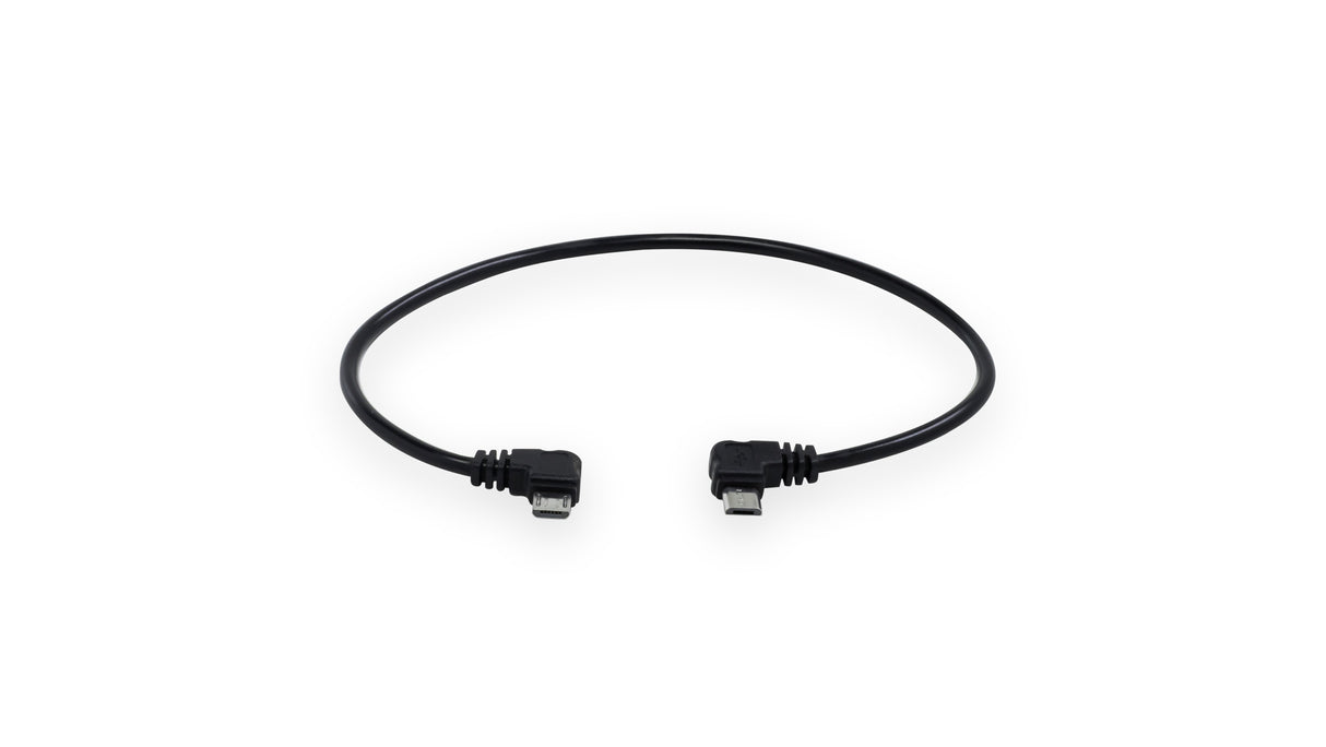 Nucleus-Nano Micro USB to Micro USB Nano Motor Power Cable