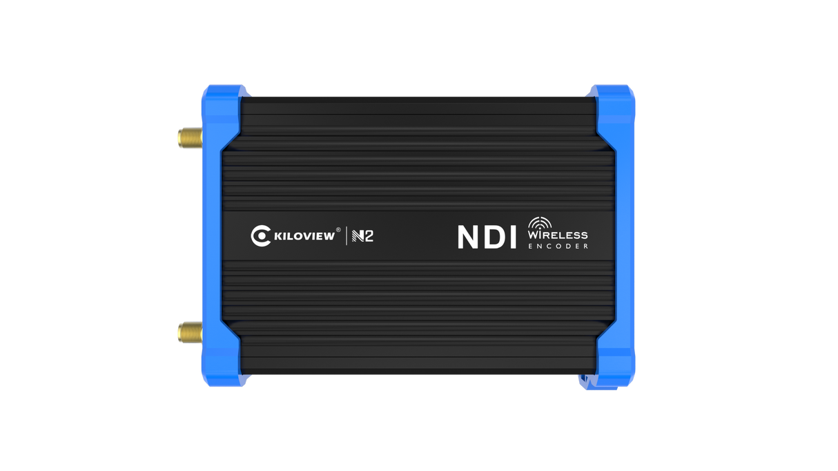 Kiloview N2 HD HDMI Wireless NDI Video Encoder