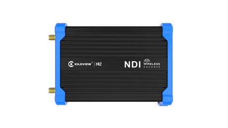 Kiloview N2 HD HDMI Wireless NDI Video Encoder