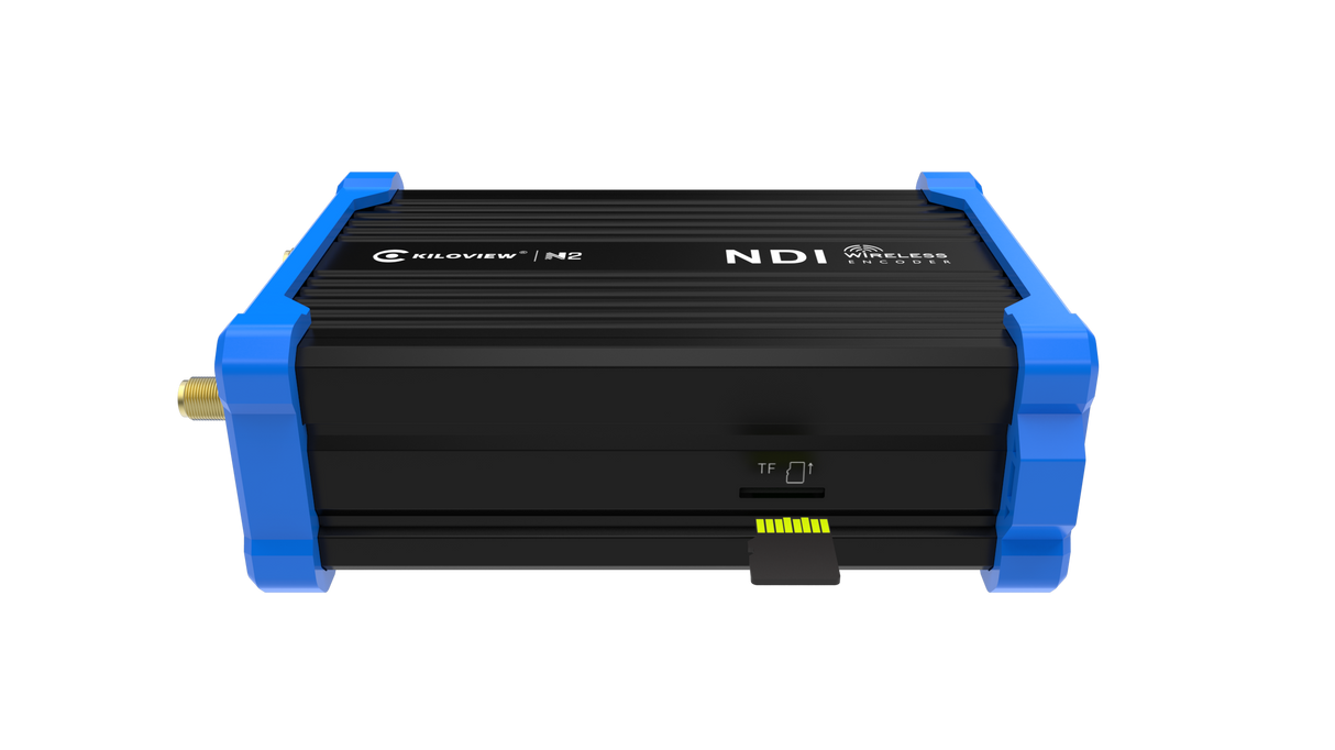 Kiloview N2 HD HDMI Wireless NDI Video Encoder