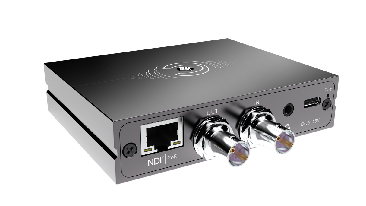 Kiloview N3S 3G SDI Full NDI Encoder/Decoder