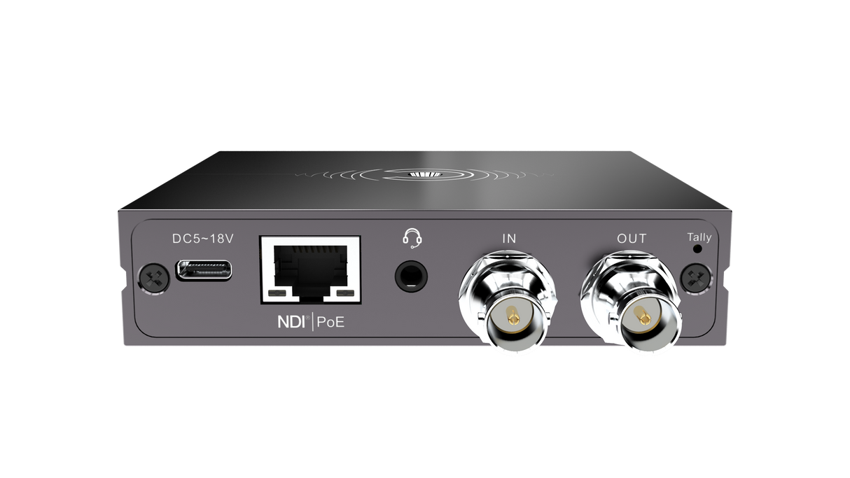 Kiloview N30 12G SDI Full NDI Encoder or Decoder