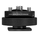 Cold Shoe ARRI Mount Adapter