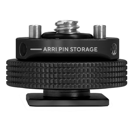 Cold Shoe ARRI Mount Adapter