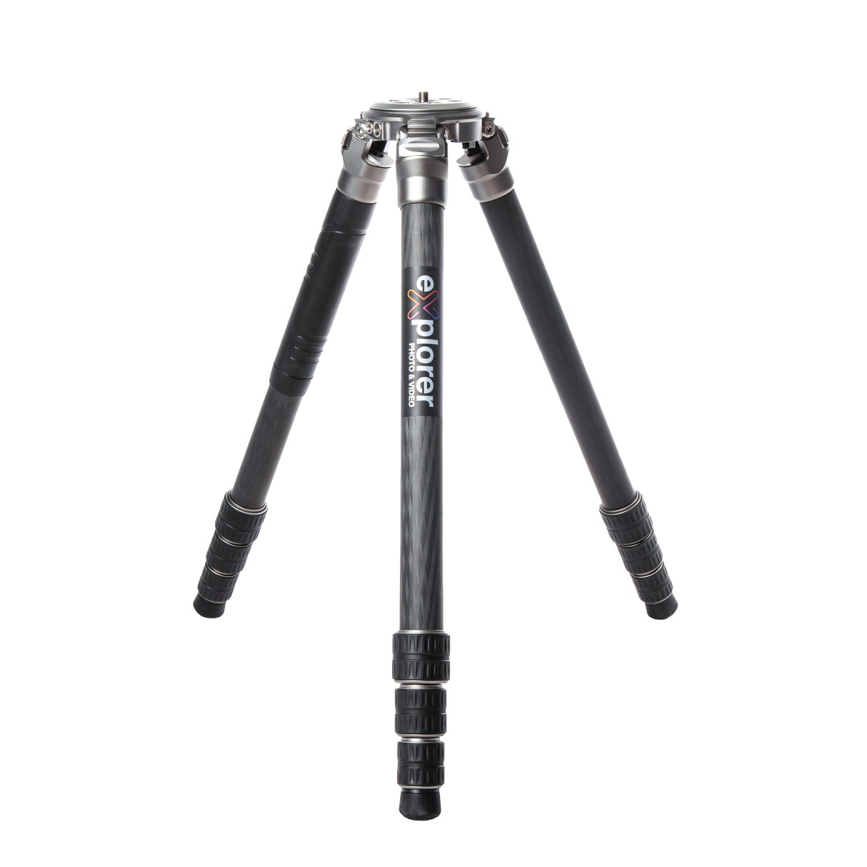 Explorer EX-ACPRO Ascent Professional Carbon Fibre Tripod