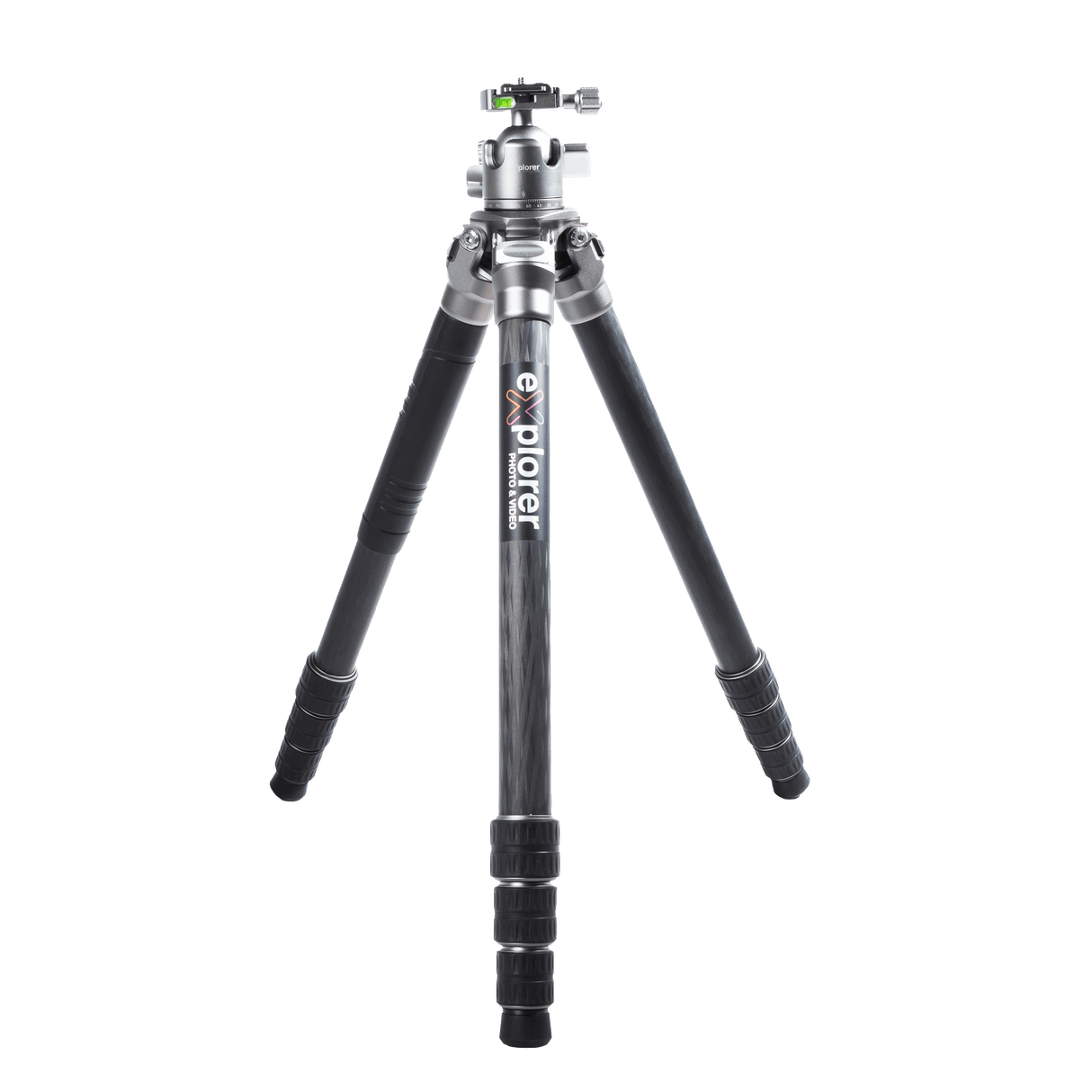 Explorer EX-EXPPRO Expedition Pro Carbon Fibre Tripod