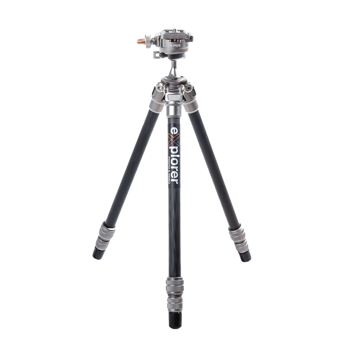 Explorer GX-PROK Gravity Explorer PRO Table Top Tripod Kit