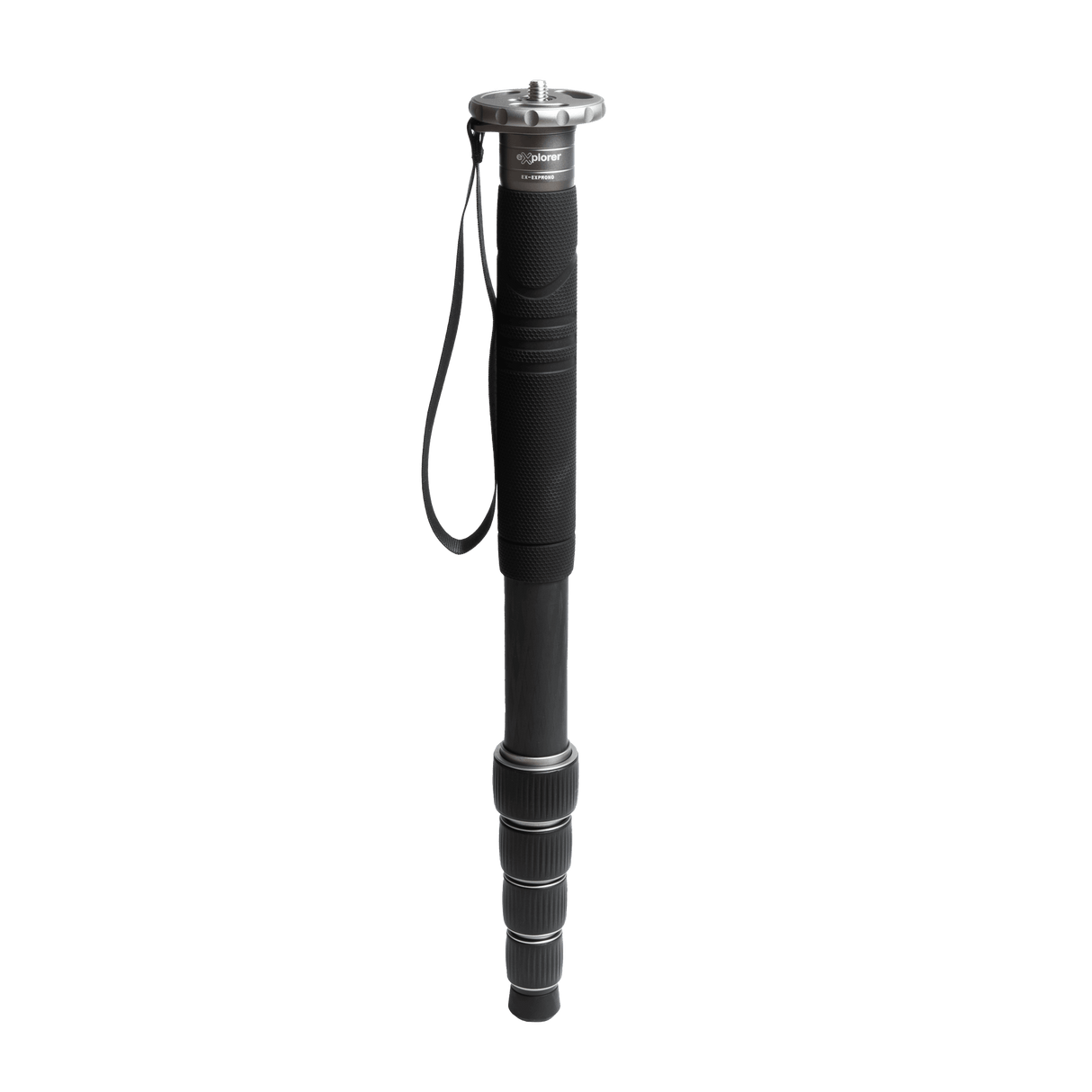 Explorer EX-EXPMONO Expedition Carbon Fibre Monopod